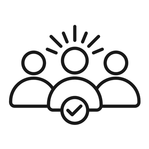 Icon partner differentiation market leadership ink 512
