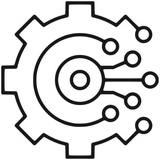 Icon platform core edge compute ink 512