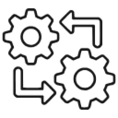 Icon platform diff comprehensive turnkey solution ink 128