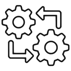 Icon platform diff comprehensive turnkey solution ink 512