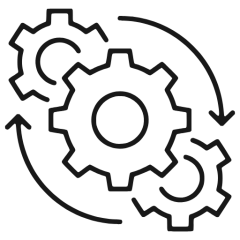 Icon platform diff deterministic performance ink 512