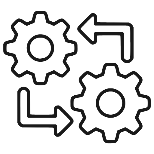 Icon platform diff comprehensive turnkey solution ink 512