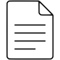 Icon resources documents ink 512