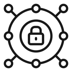 Icon security enhanced security ink 512