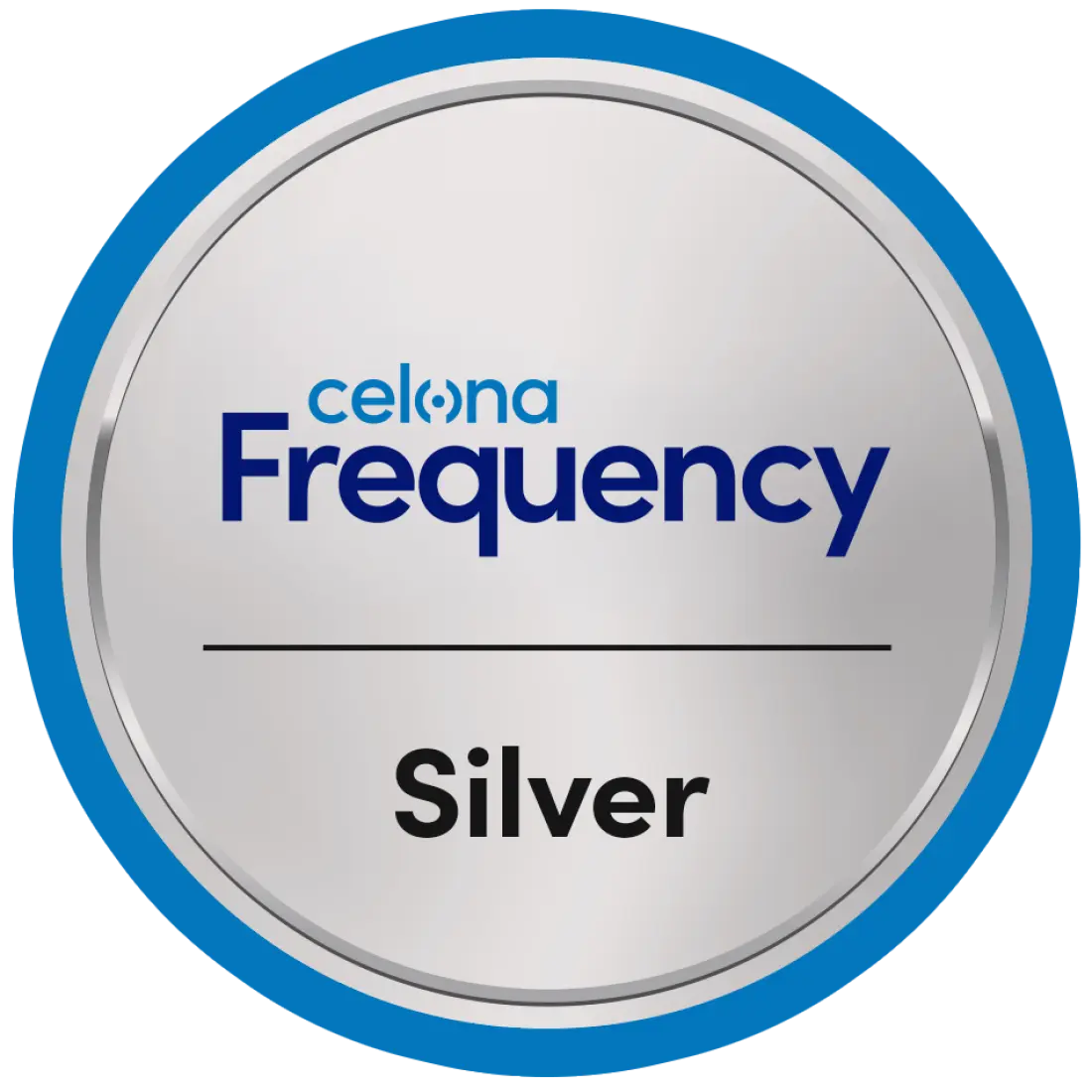 Silver medal