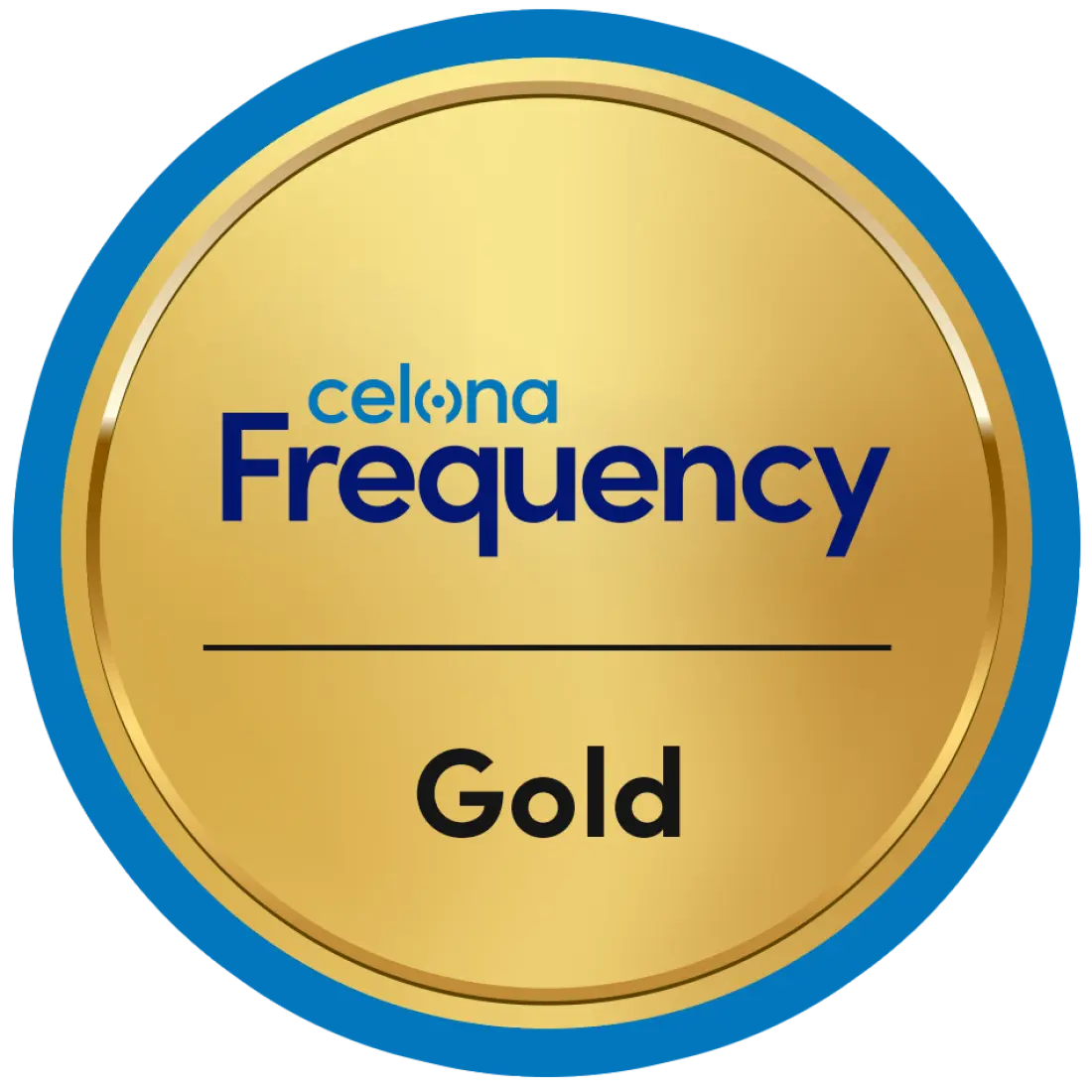 Gold medal