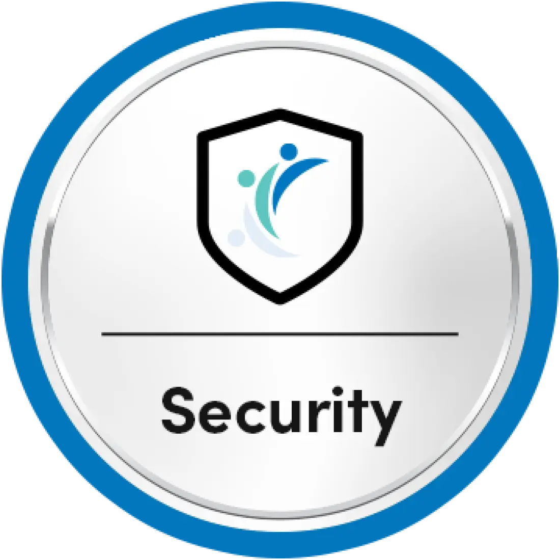 Security medal
