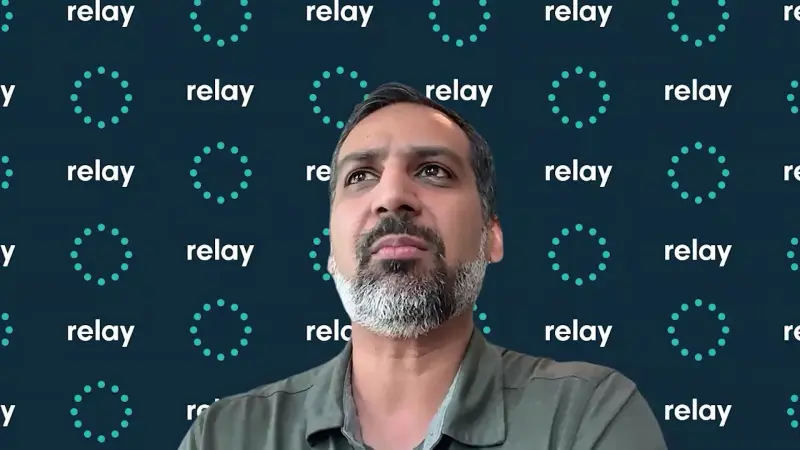 Celona Relay Announcement