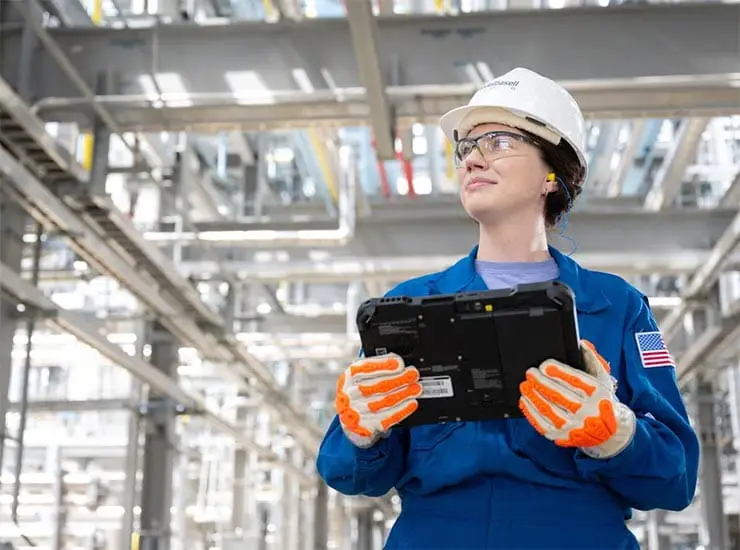 LyondellBasell Innovation Day 1