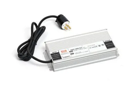 power adapter