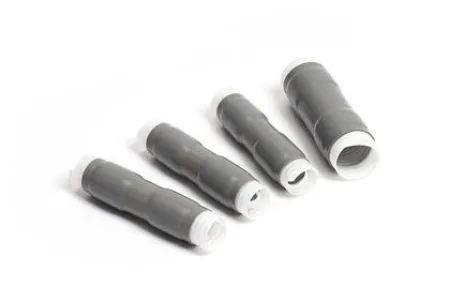 Cold shrink tubes