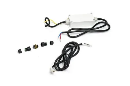 Gps antenna accessories