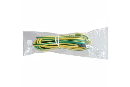 Grounding wire