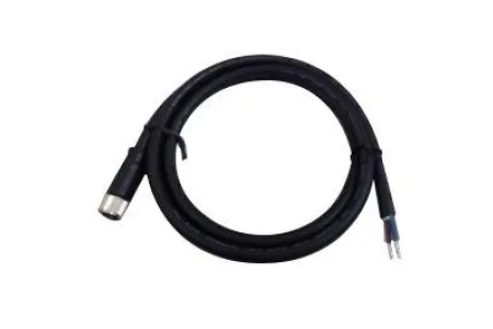 M12 DC power cable