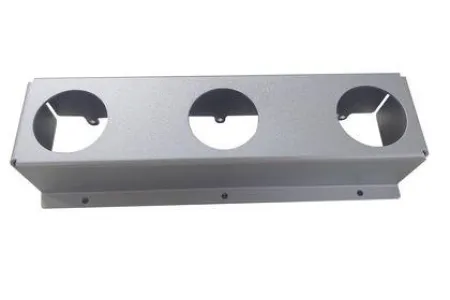 Power terminal bracket