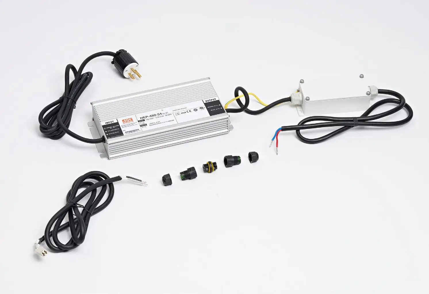 AP 21 power adapter