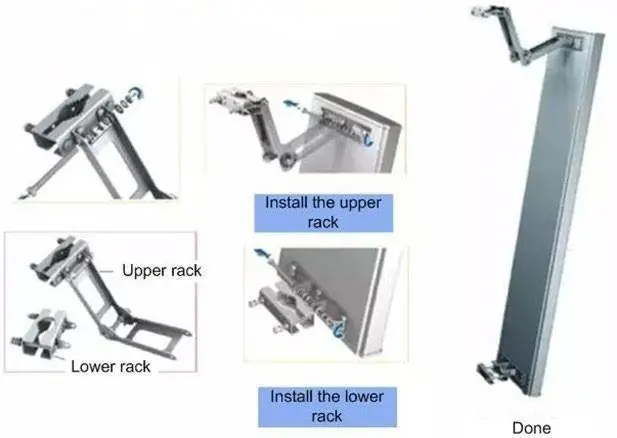 Antenna feeder
