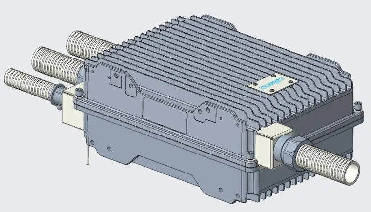 Conduit assembly