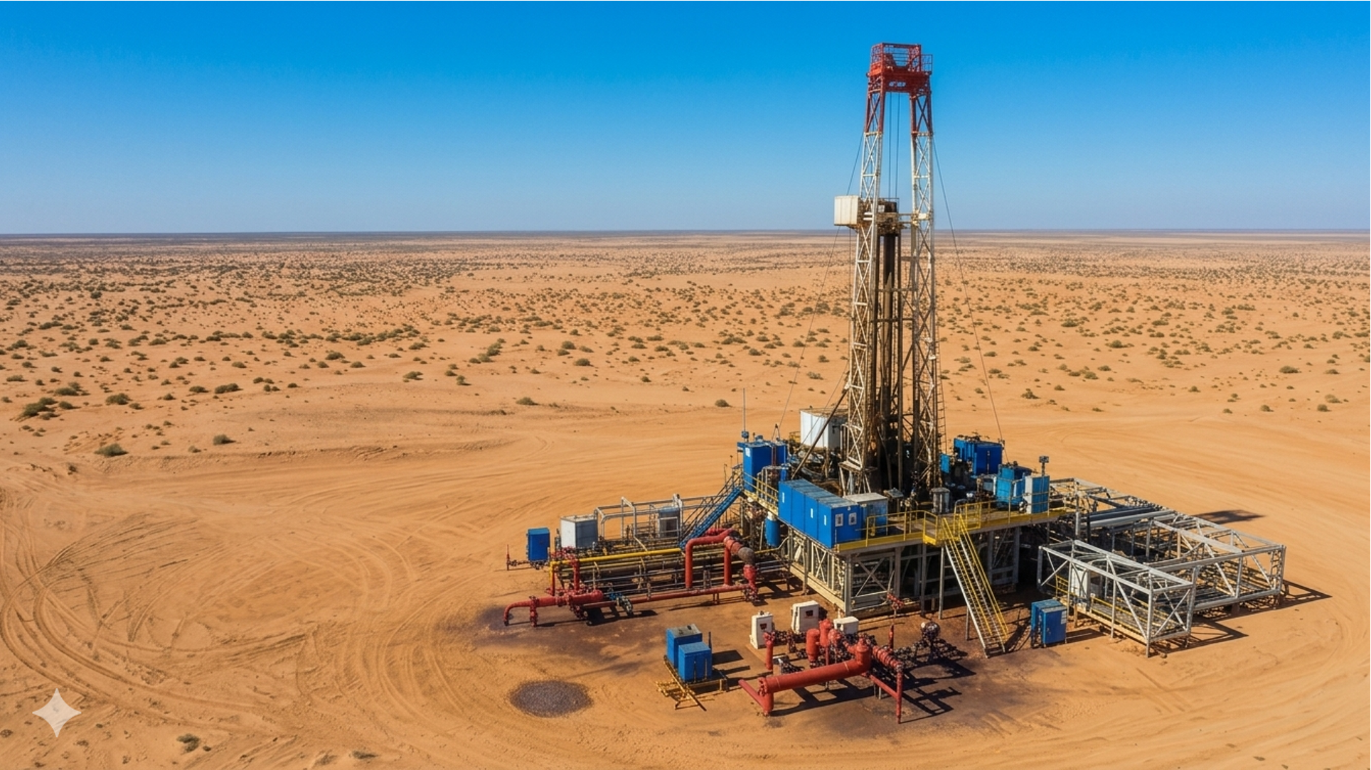 Smart drilling