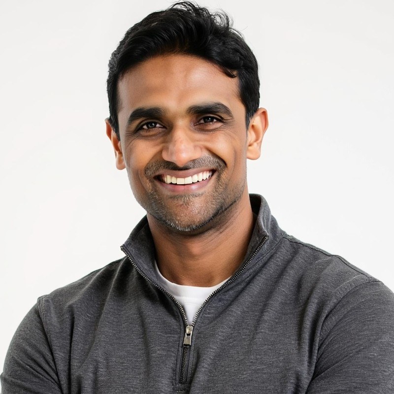 Puneet shetty