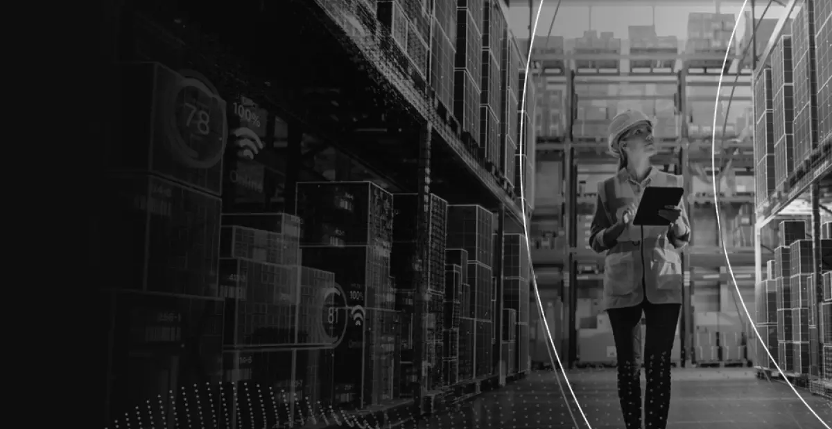 Solving warehouse wi fi woes with private wireless