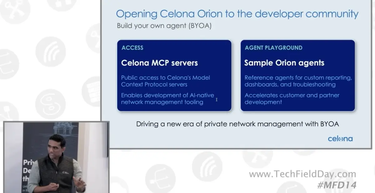 Thumbnail Celona New Product Showcase