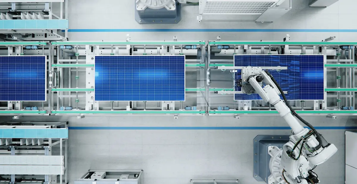 Securing the future of industrial automation how private 5g