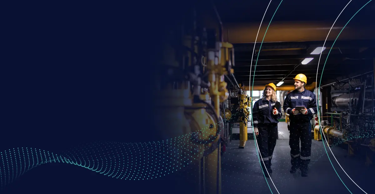 Shaping the future of oil refinery petrochemical plants with