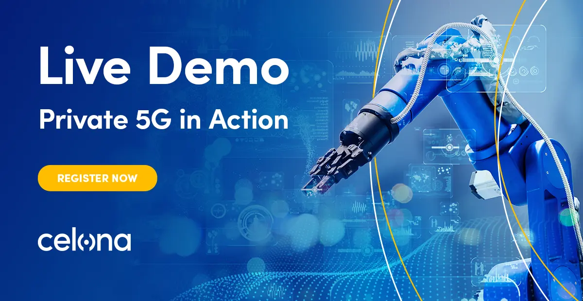 Celona Bi Weekly Demo Banner