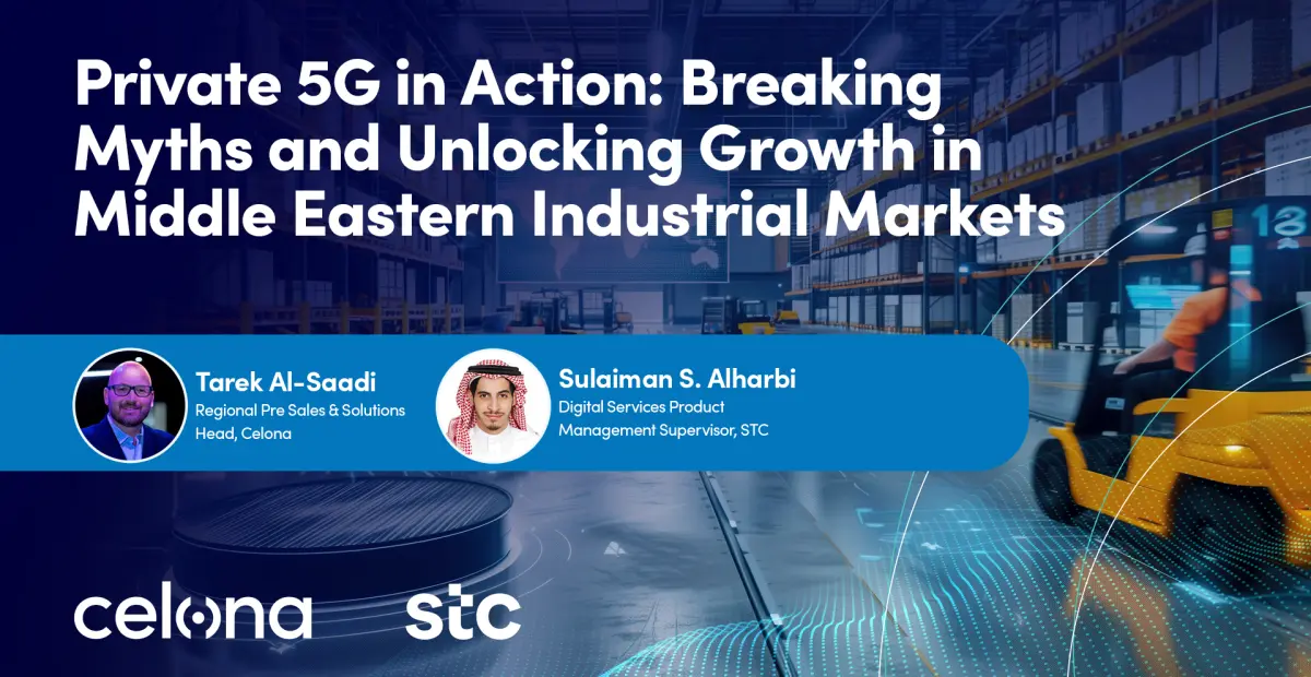 Middle East webinar banner Post Event