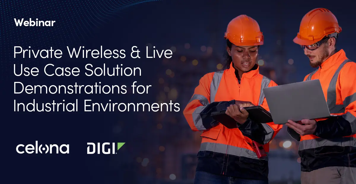 Future Tech x Digi Joint Webinar On Demand