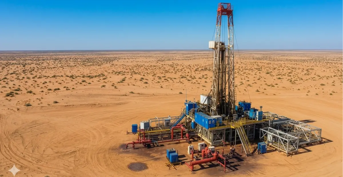 Smart drilling